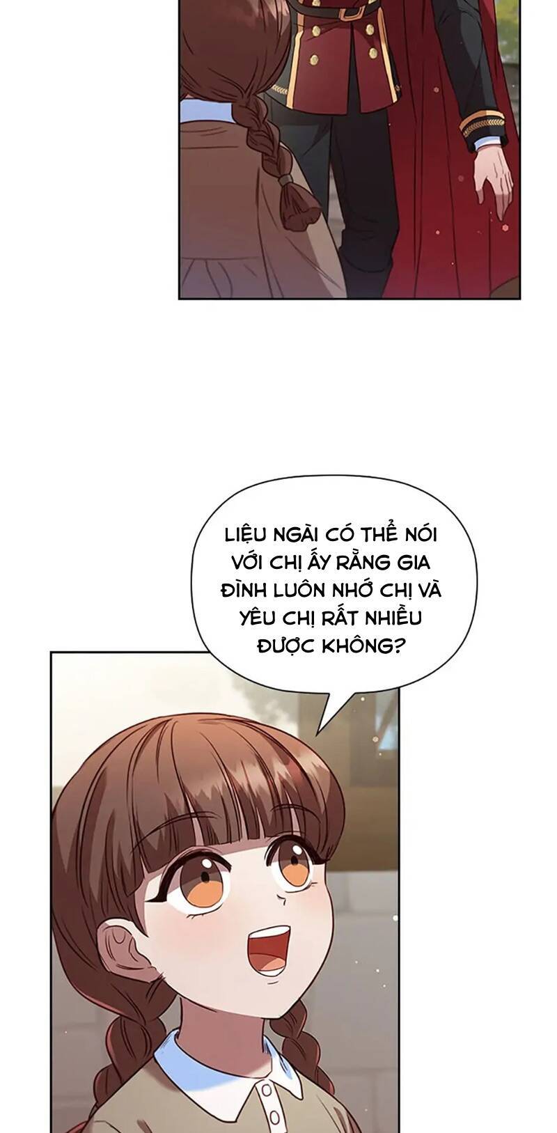 Nhân Vật Phụ Luôn Bị Bỏ Rơi Trước Tiên Chapter 29 - 35