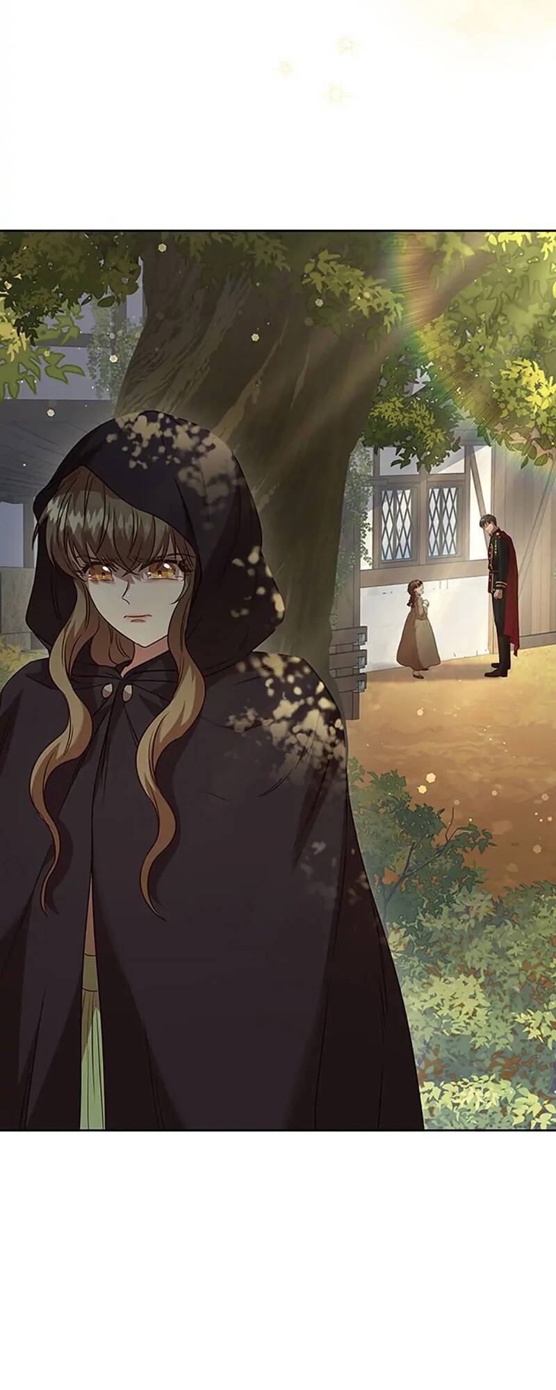 Nhân Vật Phụ Luôn Bị Bỏ Rơi Trước Tiên Chapter 29 - 38