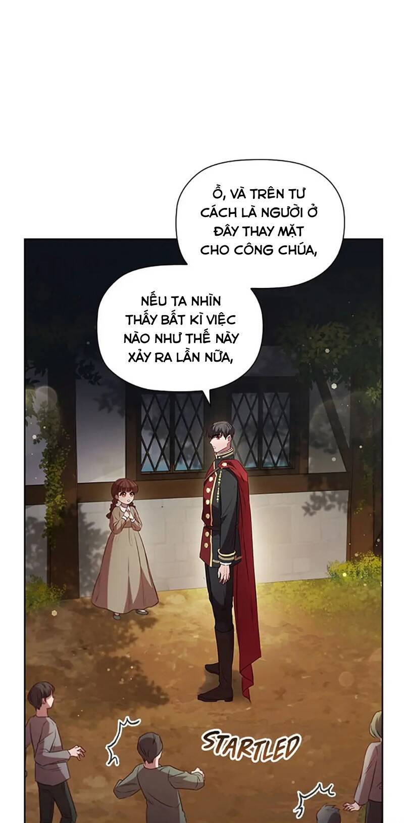 Nhân Vật Phụ Luôn Bị Bỏ Rơi Trước Tiên Chapter 29 - 39