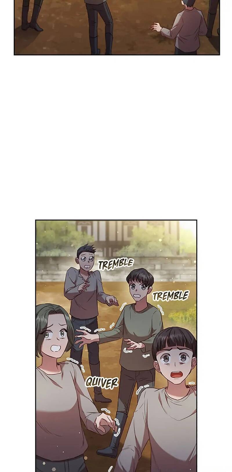 Nhân Vật Phụ Luôn Bị Bỏ Rơi Trước Tiên Chapter 29 - 40