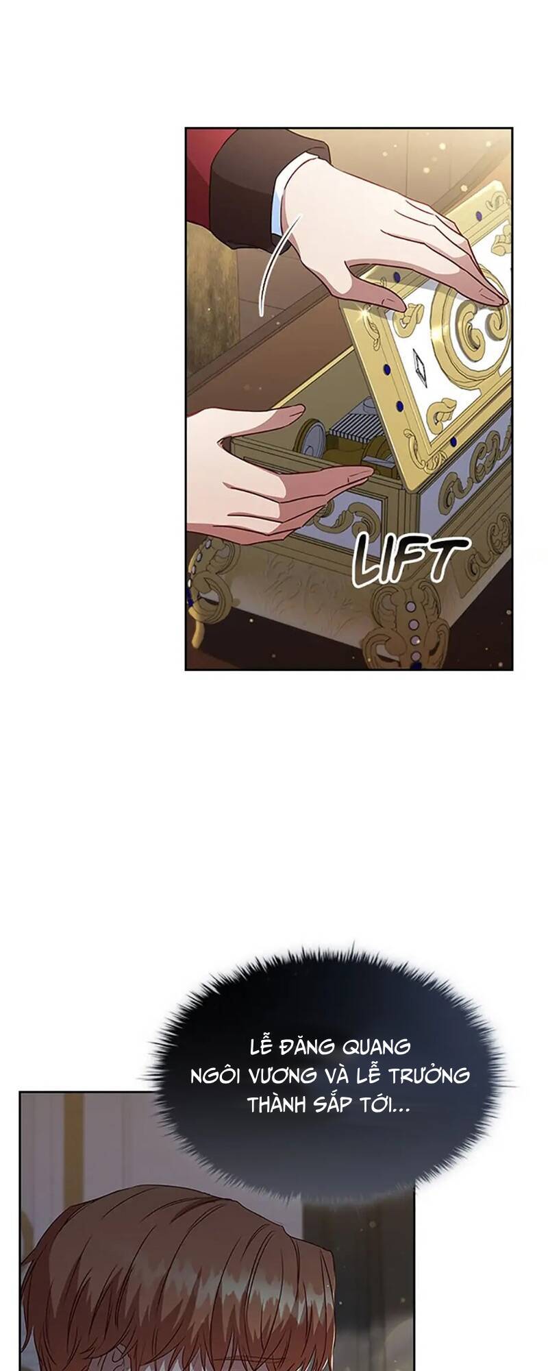 Nhân Vật Phụ Luôn Bị Bỏ Rơi Trước Tiên Chapter 29 - 5