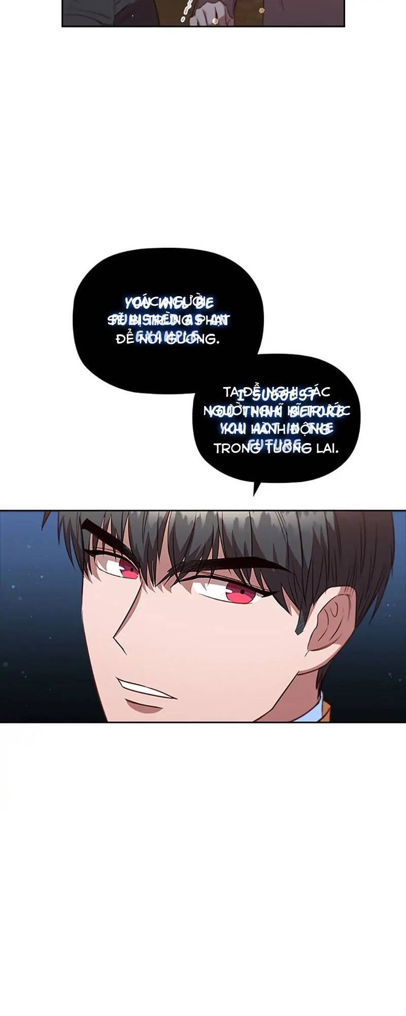 Nhân Vật Phụ Luôn Bị Bỏ Rơi Trước Tiên Chapter 29 - 41