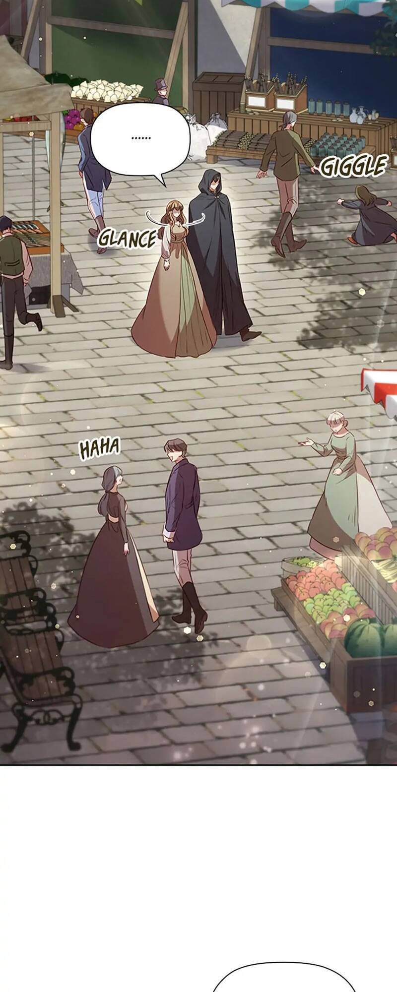 Nhân Vật Phụ Luôn Bị Bỏ Rơi Trước Tiên Chapter 29 - 45