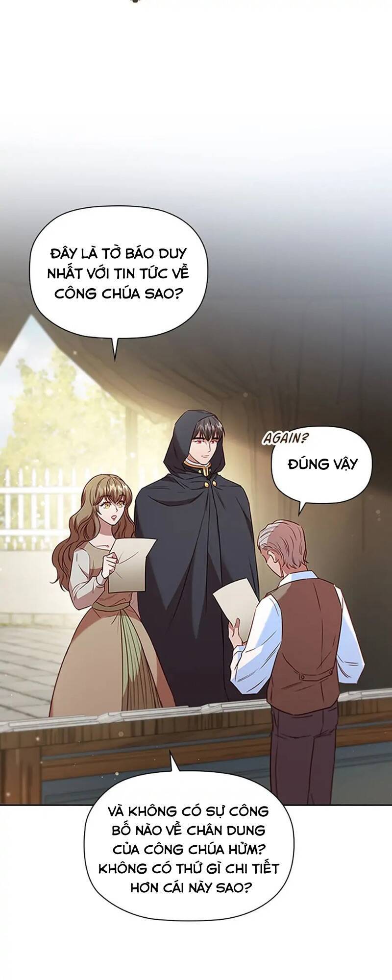 Nhân Vật Phụ Luôn Bị Bỏ Rơi Trước Tiên Chapter 29 - 49