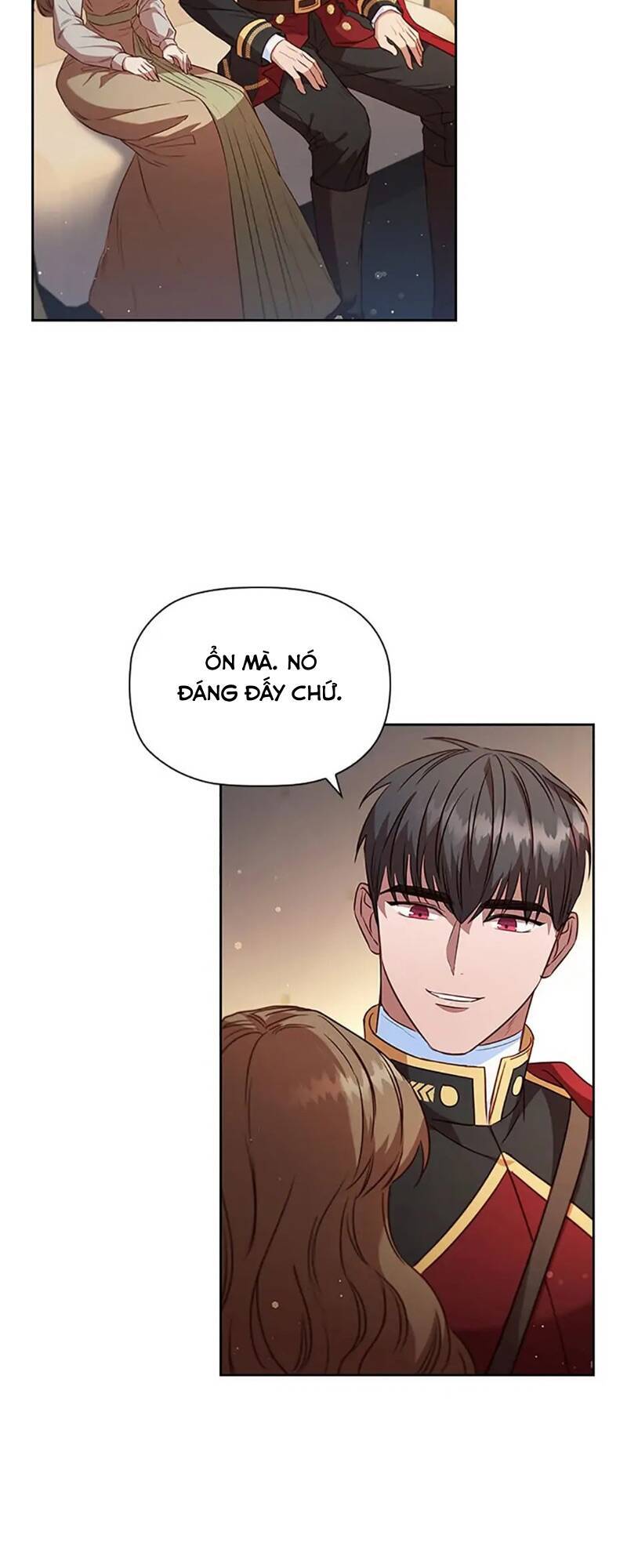 Nhân Vật Phụ Luôn Bị Bỏ Rơi Trước Tiên Chapter 29 - 58