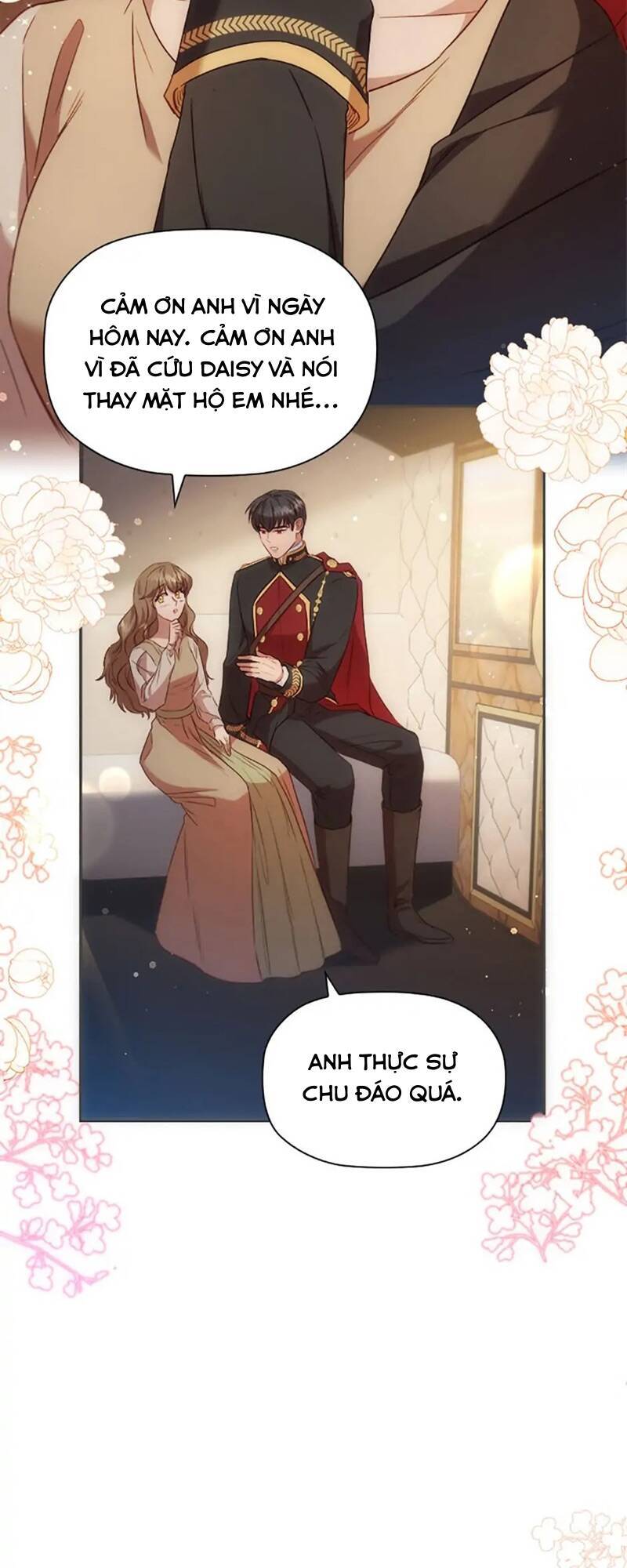 Nhân Vật Phụ Luôn Bị Bỏ Rơi Trước Tiên Chapter 29 - 61