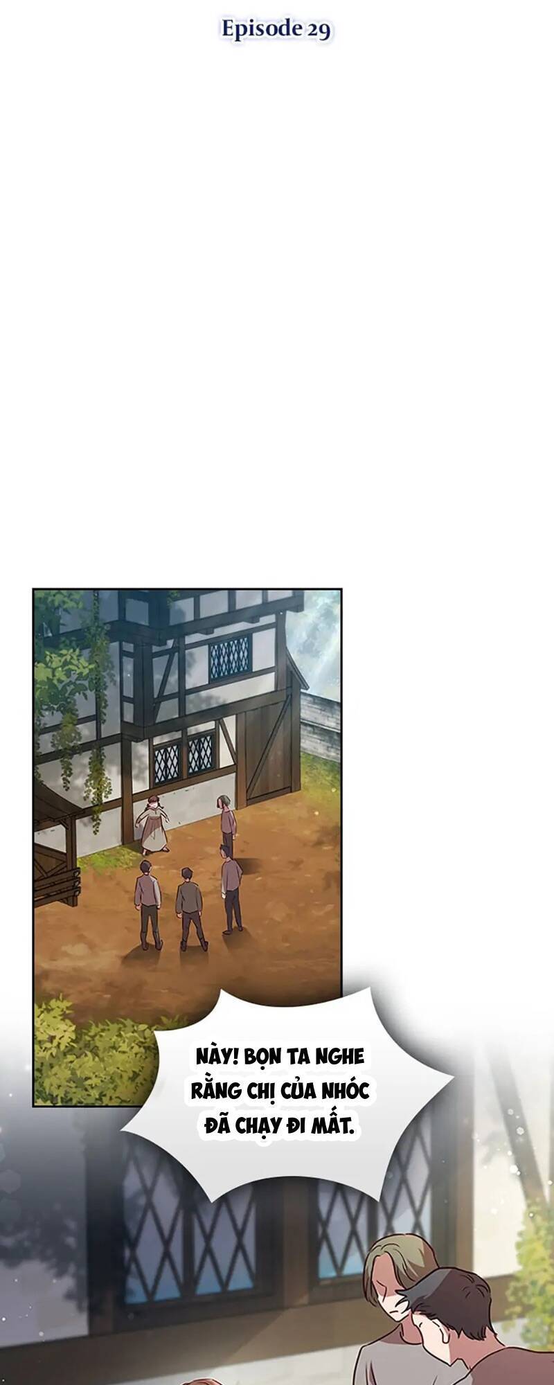 Nhân Vật Phụ Luôn Bị Bỏ Rơi Trước Tiên Chapter 29 - 9