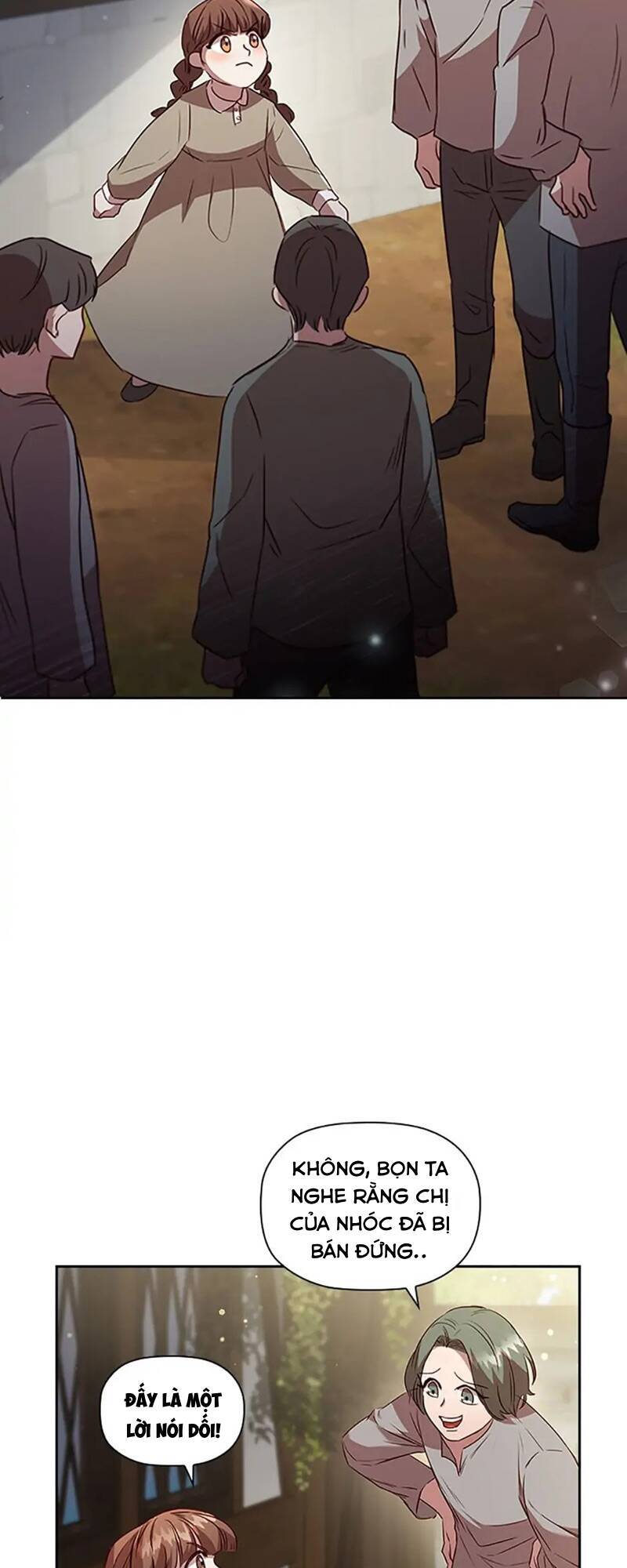 Nhân Vật Phụ Luôn Bị Bỏ Rơi Trước Tiên Chapter 29 - 10