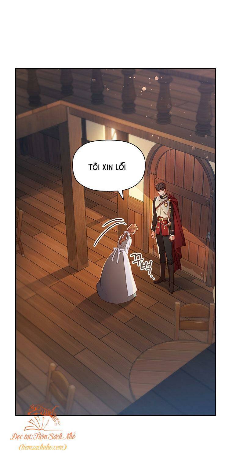 Nhân Vật Phụ Luôn Bị Bỏ Rơi Trước Tiên Chapter 3 - 1