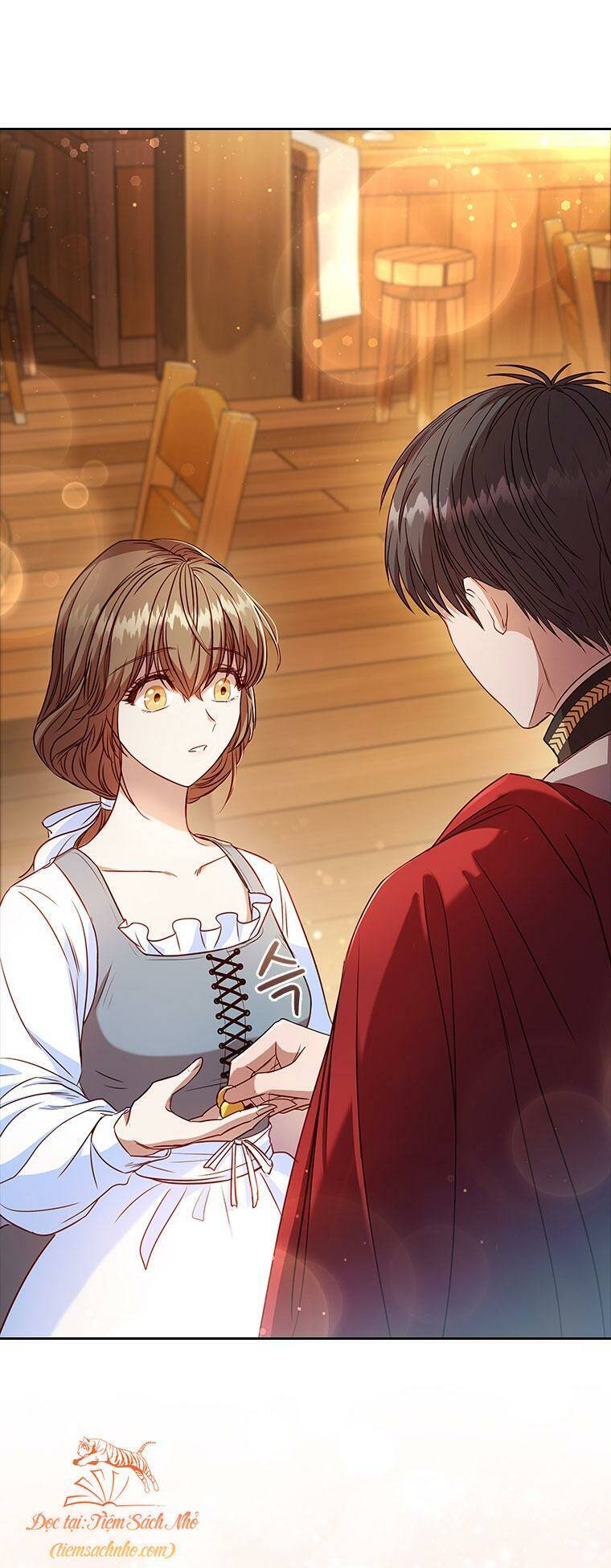 Nhân Vật Phụ Luôn Bị Bỏ Rơi Trước Tiên Chapter 3 - 12