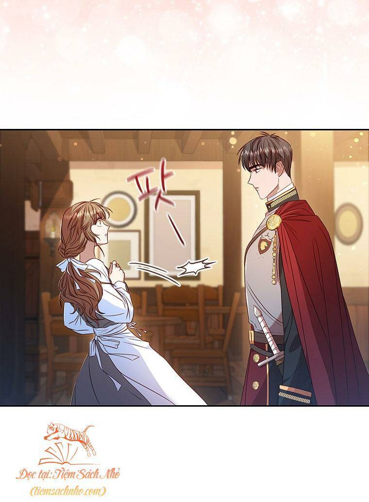 Nhân Vật Phụ Luôn Bị Bỏ Rơi Trước Tiên Chapter 3 - 14