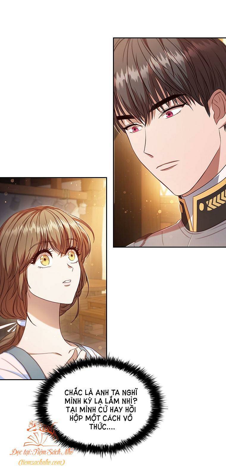 Nhân Vật Phụ Luôn Bị Bỏ Rơi Trước Tiên Chapter 3 - 15