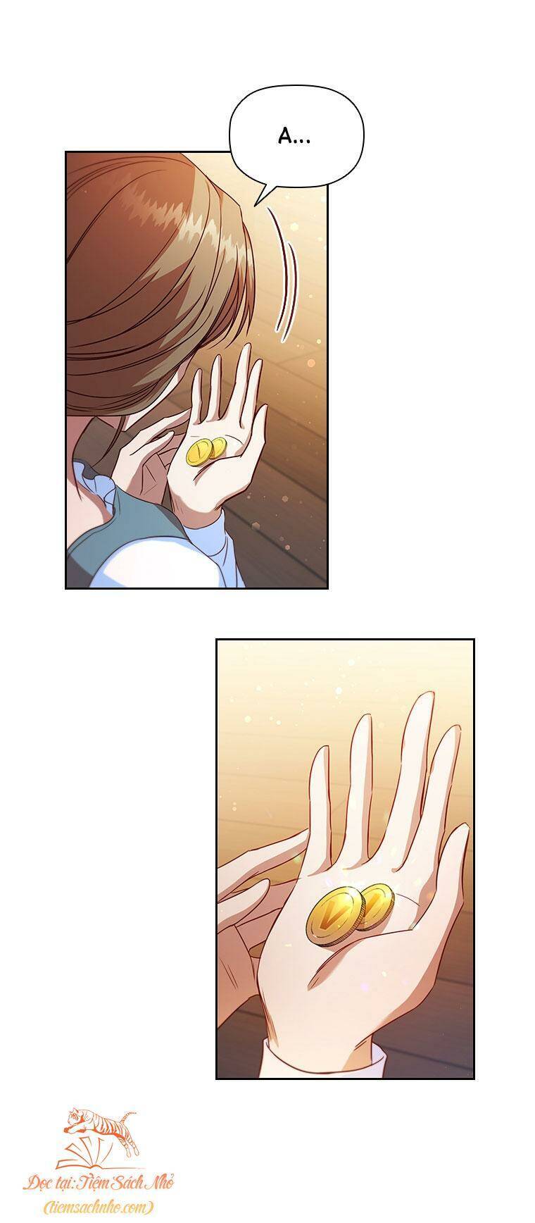 Nhân Vật Phụ Luôn Bị Bỏ Rơi Trước Tiên Chapter 3 - 16