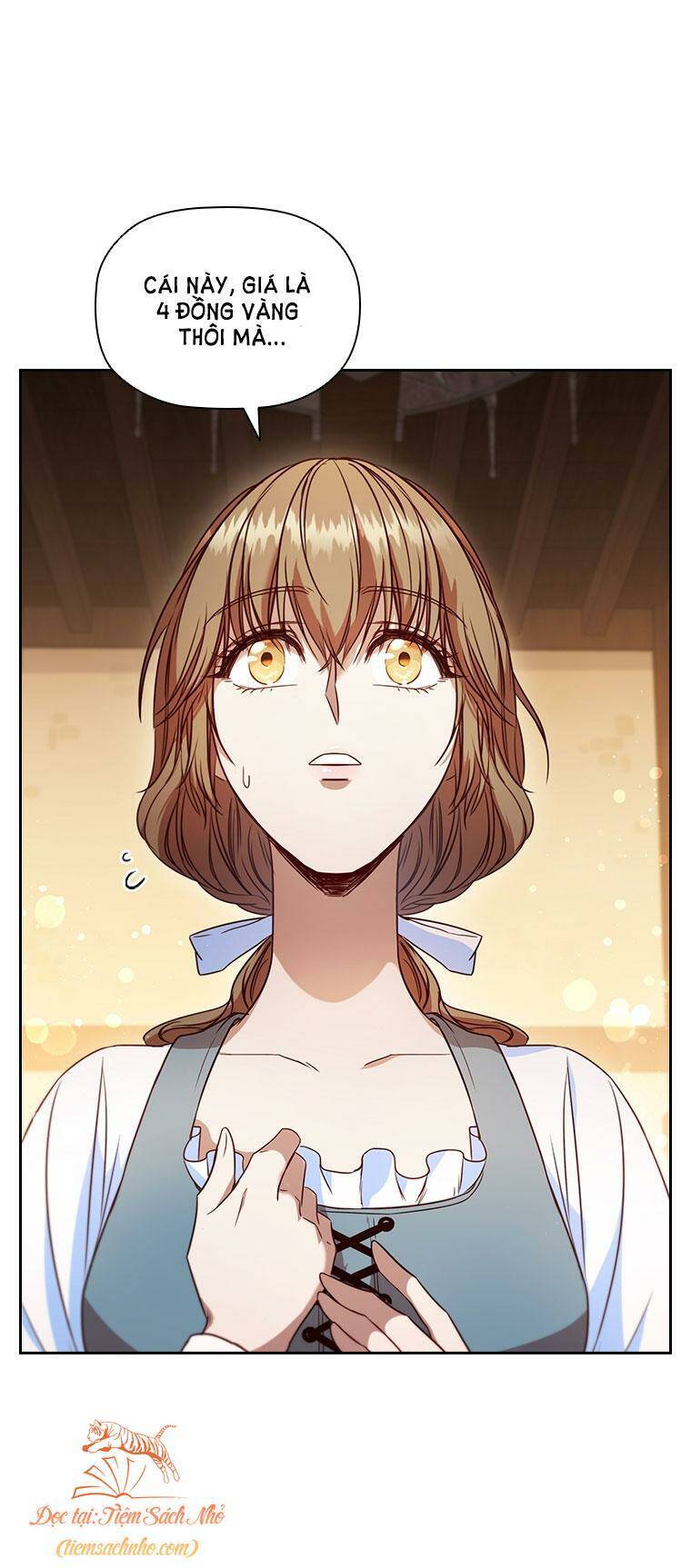 Nhân Vật Phụ Luôn Bị Bỏ Rơi Trước Tiên Chapter 3 - 17