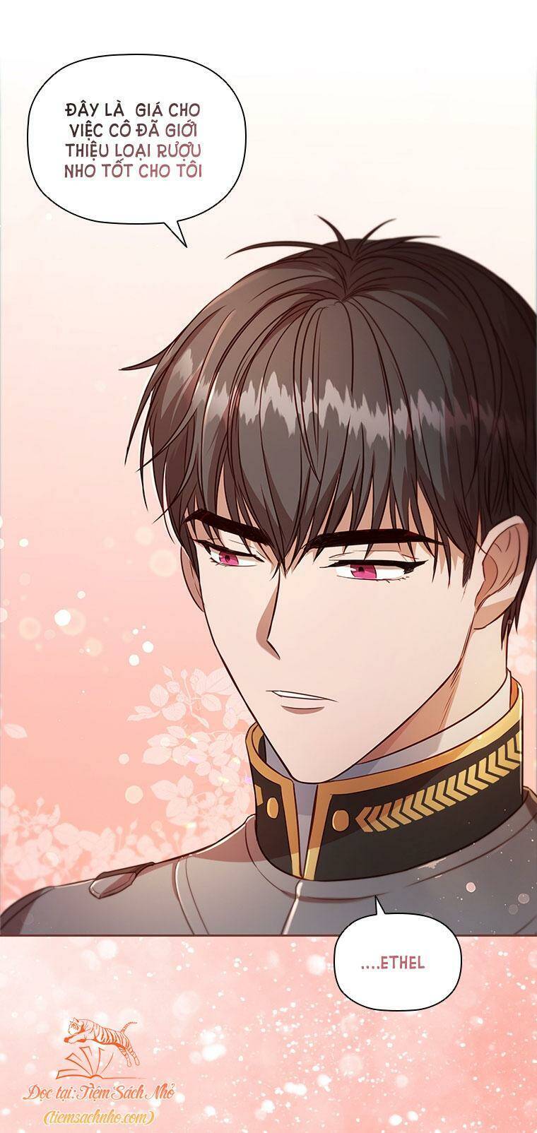 Nhân Vật Phụ Luôn Bị Bỏ Rơi Trước Tiên Chapter 3 - 18