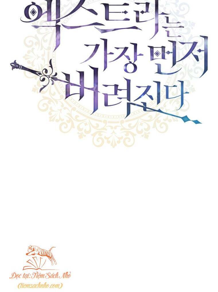 Nhân Vật Phụ Luôn Bị Bỏ Rơi Trước Tiên Chapter 3 - 22