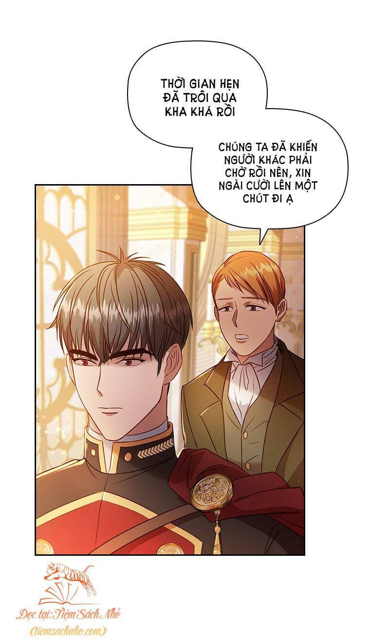 Nhân Vật Phụ Luôn Bị Bỏ Rơi Trước Tiên Chapter 3 - 27