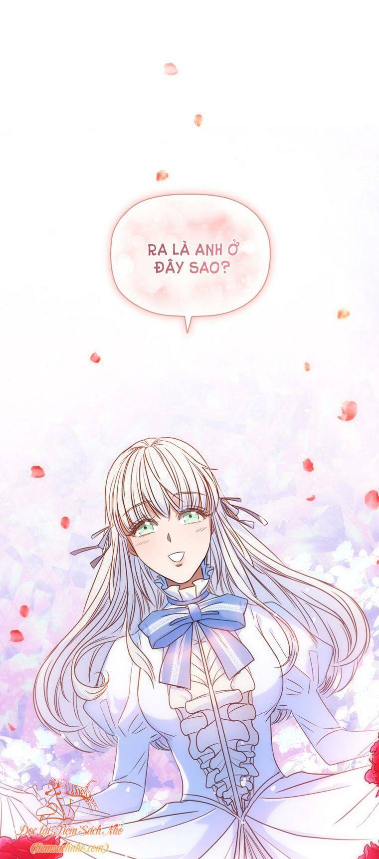 Nhân Vật Phụ Luôn Bị Bỏ Rơi Trước Tiên Chapter 3 - 32