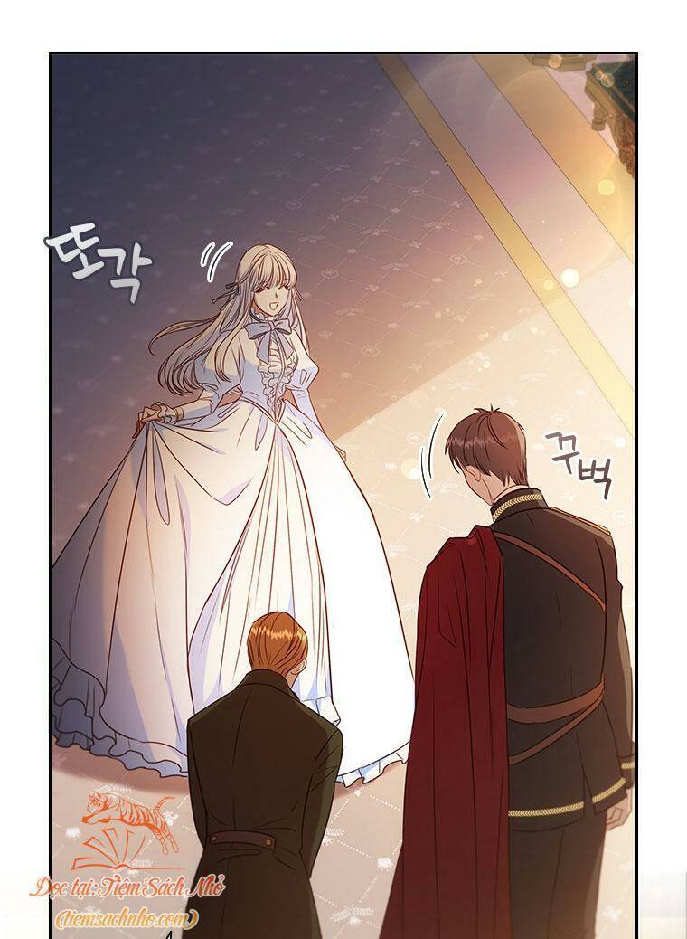 Nhân Vật Phụ Luôn Bị Bỏ Rơi Trước Tiên Chapter 3 - 34