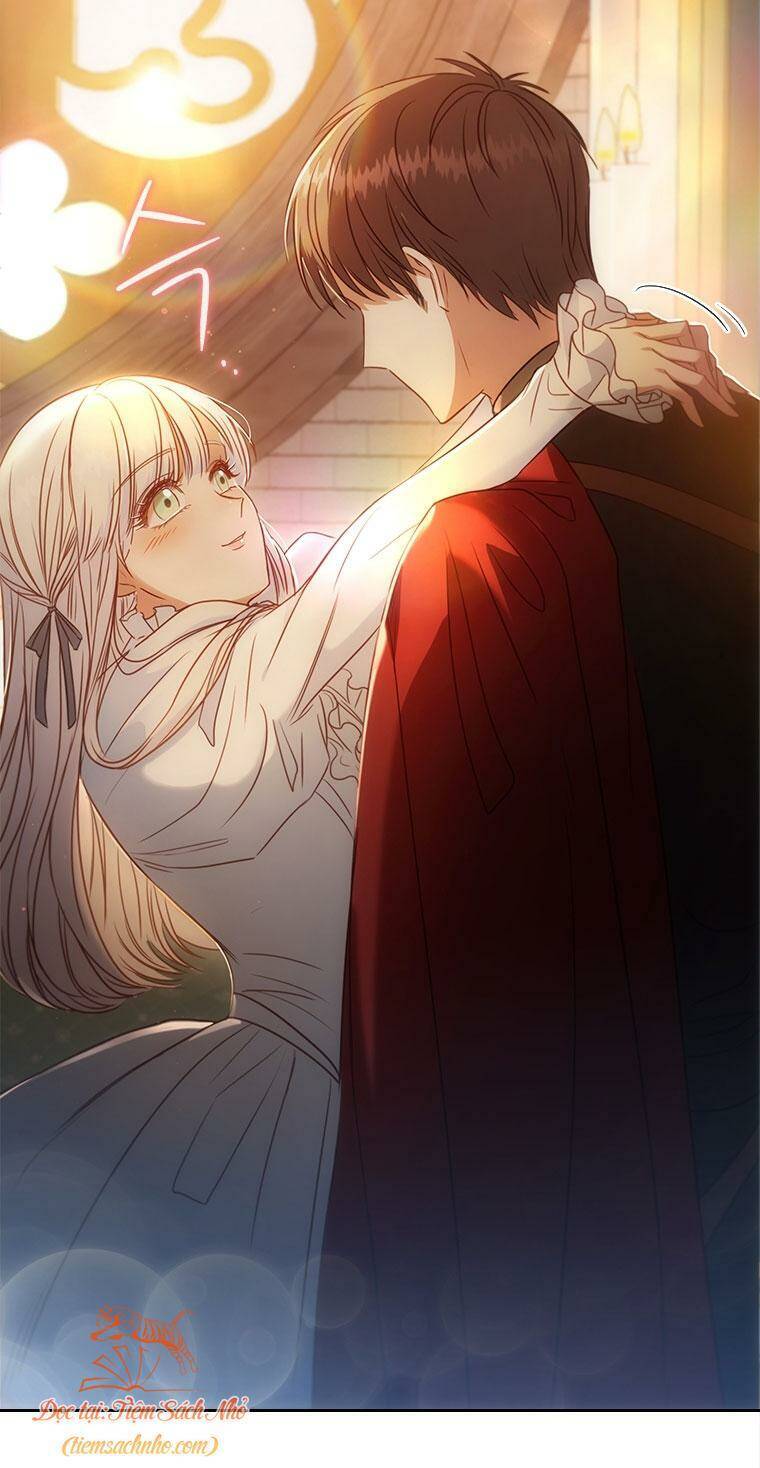 Nhân Vật Phụ Luôn Bị Bỏ Rơi Trước Tiên Chapter 3 - 36