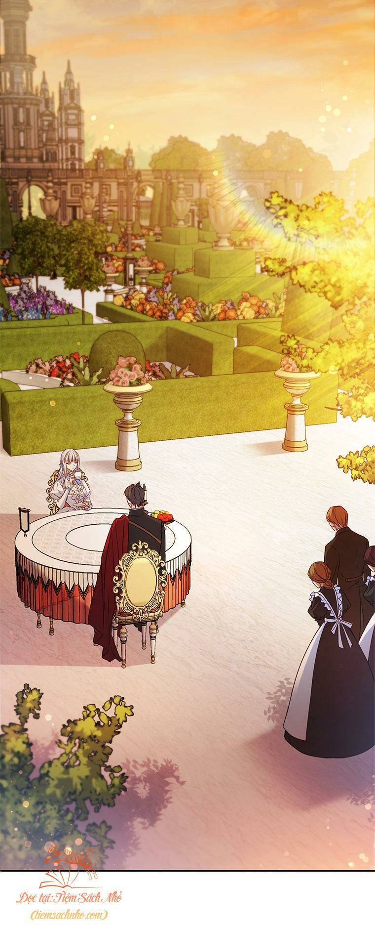 Nhân Vật Phụ Luôn Bị Bỏ Rơi Trước Tiên Chapter 3 - 39