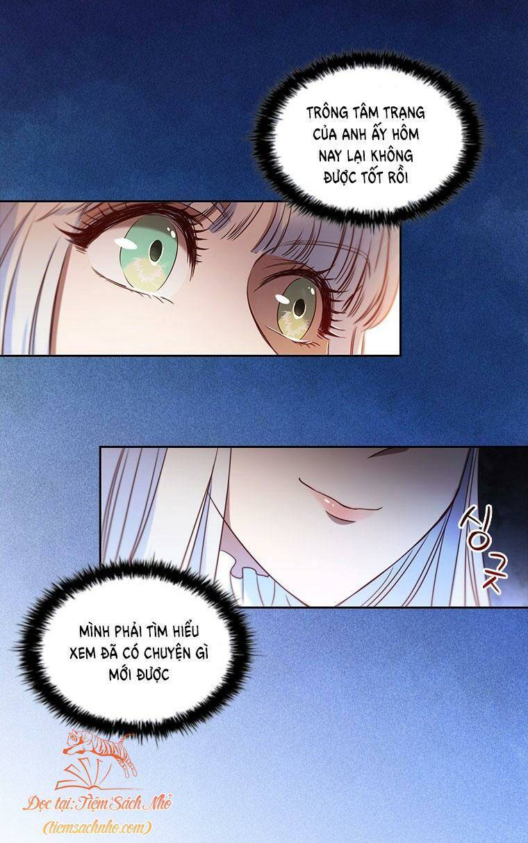 Nhân Vật Phụ Luôn Bị Bỏ Rơi Trước Tiên Chapter 3 - 47