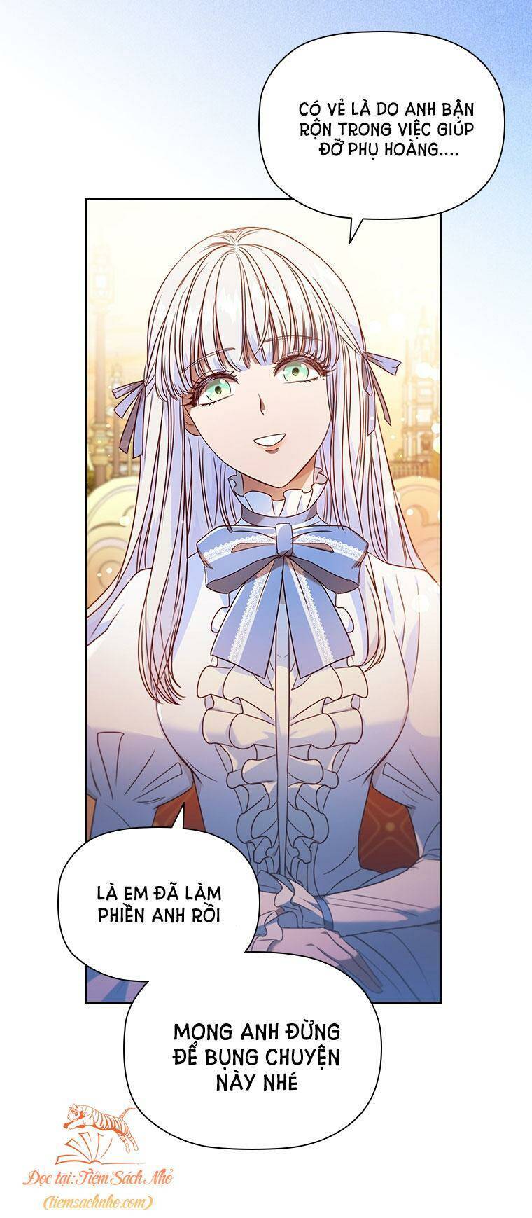 Nhân Vật Phụ Luôn Bị Bỏ Rơi Trước Tiên Chapter 3 - 48