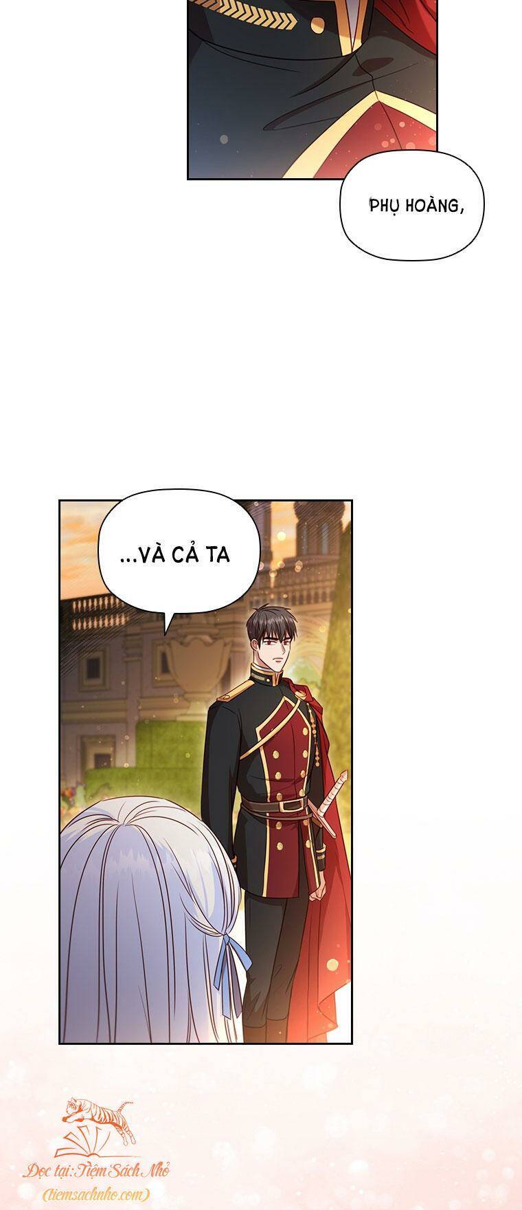 Nhân Vật Phụ Luôn Bị Bỏ Rơi Trước Tiên Chapter 3 - 53