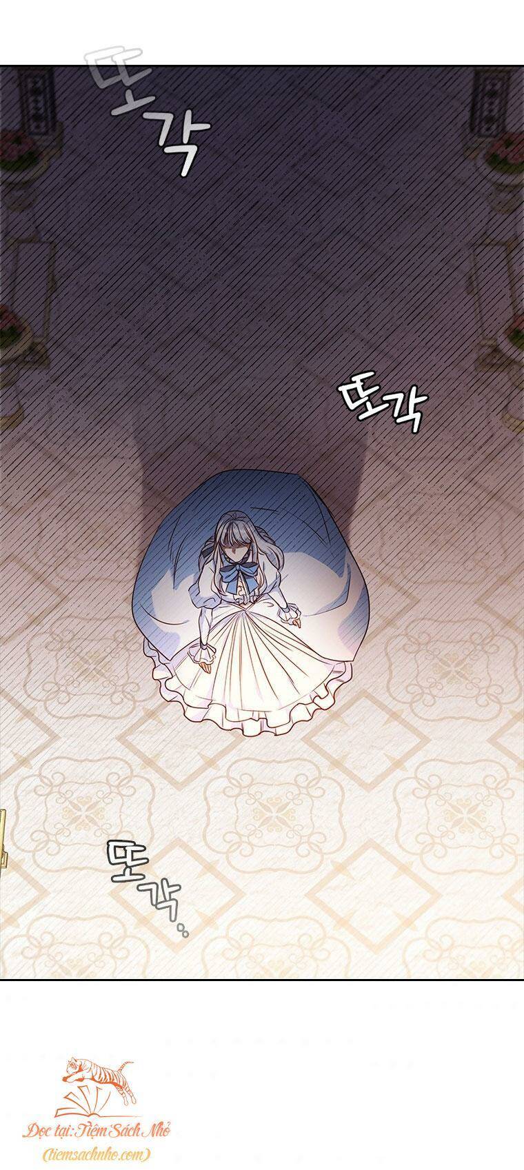 Nhân Vật Phụ Luôn Bị Bỏ Rơi Trước Tiên Chapter 3 - 62