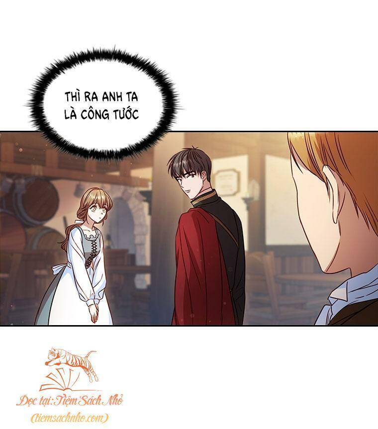 Nhân Vật Phụ Luôn Bị Bỏ Rơi Trước Tiên Chapter 3 - 8