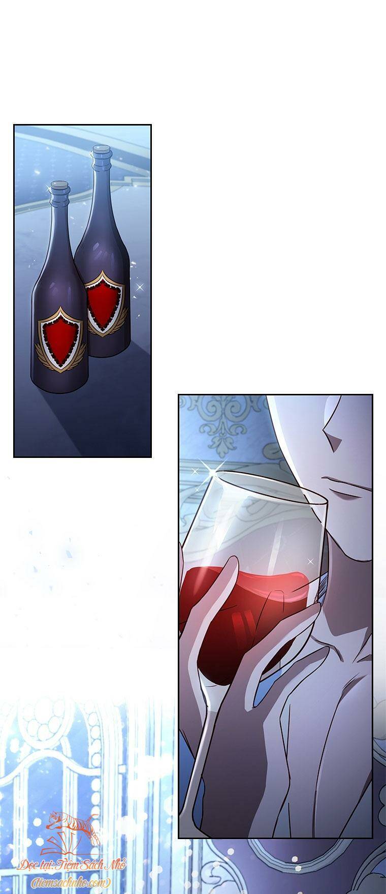 Nhân Vật Phụ Luôn Bị Bỏ Rơi Trước Tiên Chapter 3 - 72