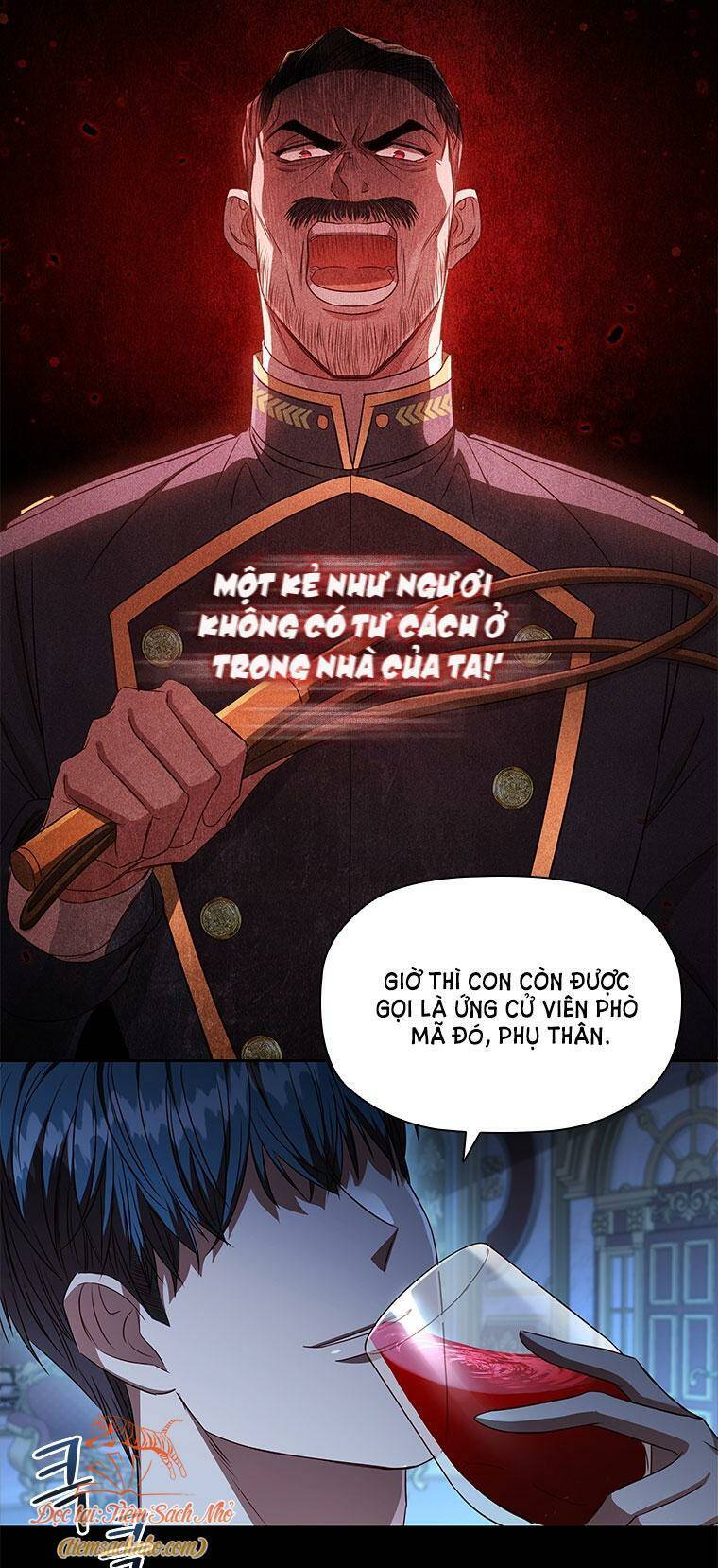 Nhân Vật Phụ Luôn Bị Bỏ Rơi Trước Tiên Chapter 3 - 81
