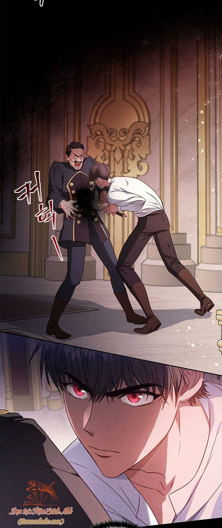 Nhân Vật Phụ Luôn Bị Bỏ Rơi Trước Tiên Chapter 3 - 82