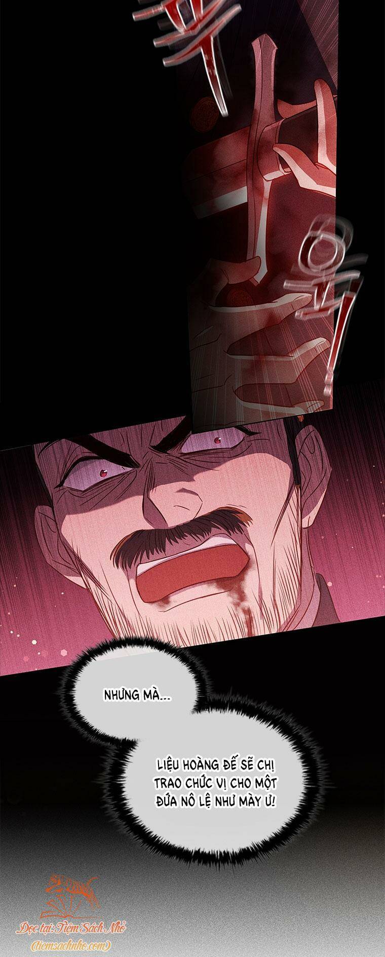 Nhân Vật Phụ Luôn Bị Bỏ Rơi Trước Tiên Chapter 3 - 84