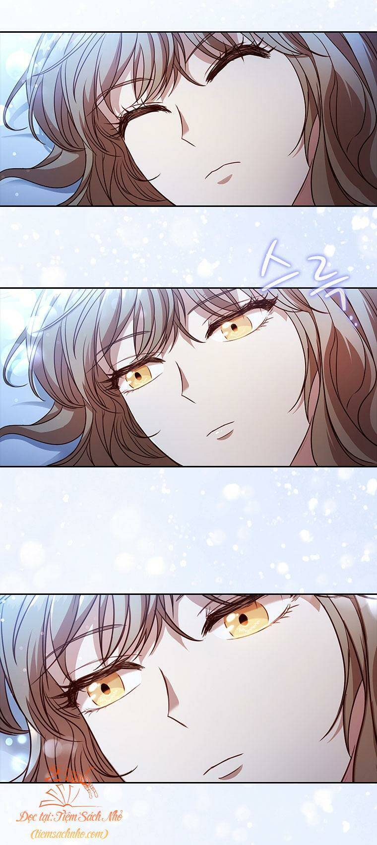 Nhân Vật Phụ Luôn Bị Bỏ Rơi Trước Tiên Chapter 3 - 97