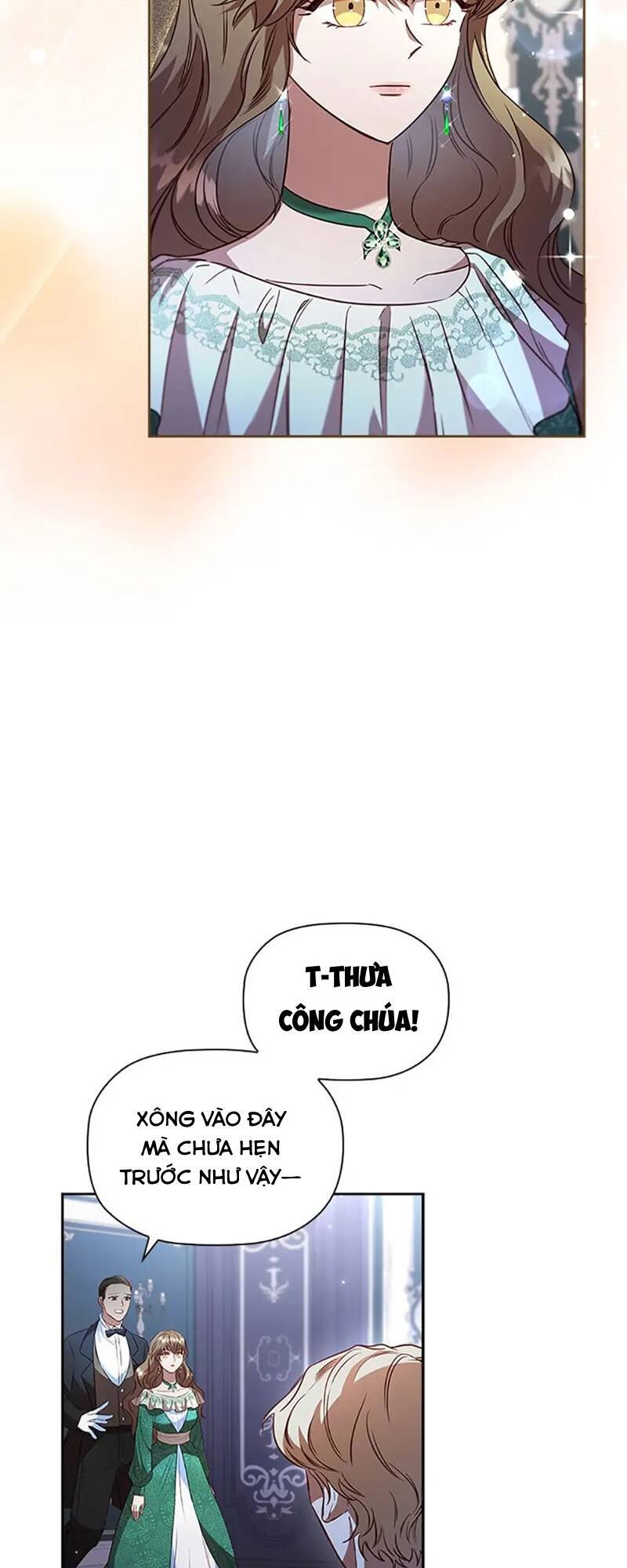 Nhân Vật Phụ Luôn Bị Bỏ Rơi Trước Tiên Chapter 30 - 21