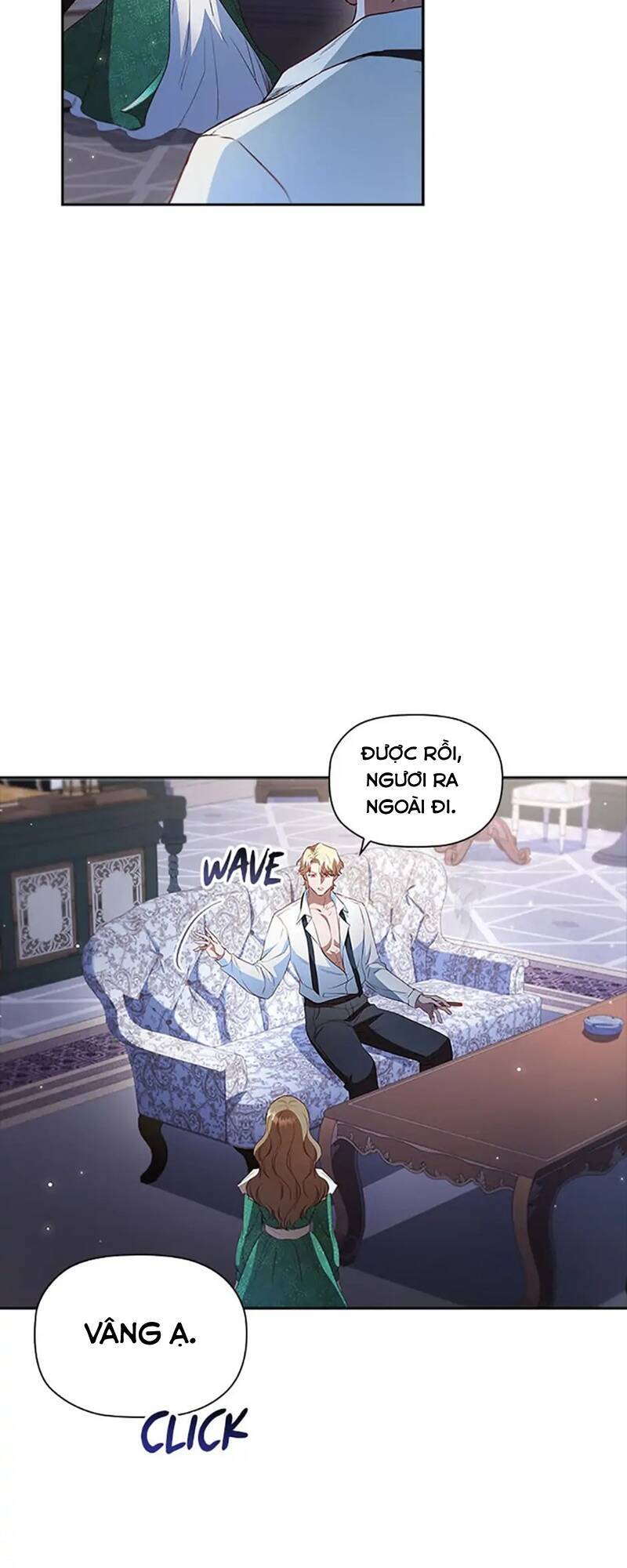 Nhân Vật Phụ Luôn Bị Bỏ Rơi Trước Tiên Chapter 30 - 22