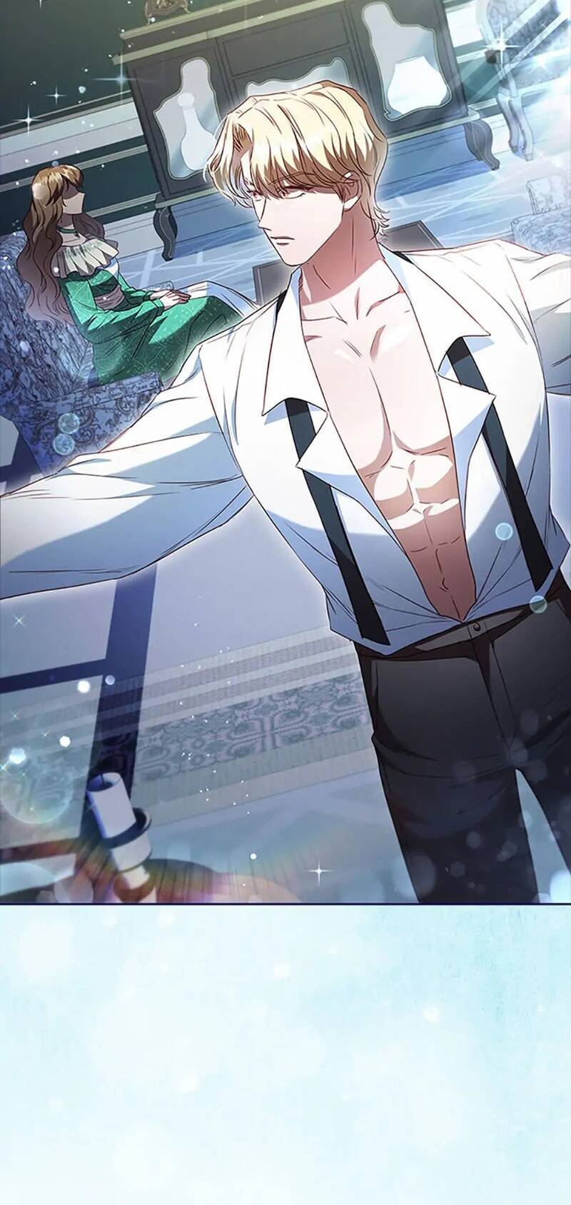 Nhân Vật Phụ Luôn Bị Bỏ Rơi Trước Tiên Chapter 30 - 27