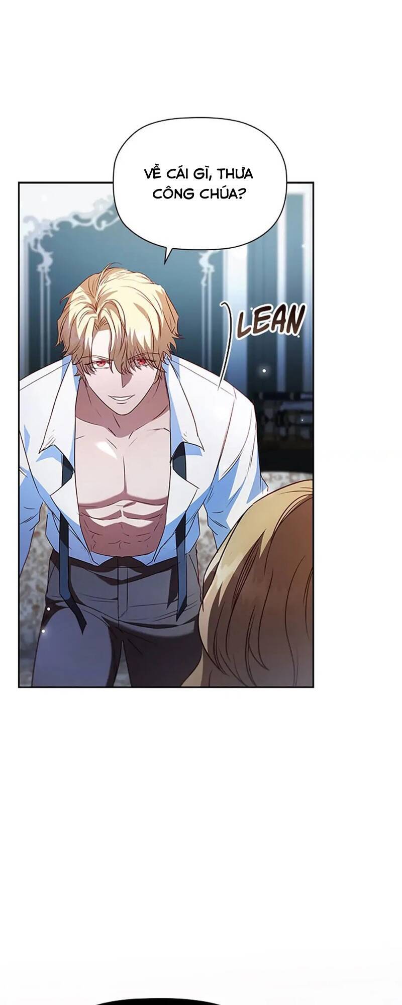 Nhân Vật Phụ Luôn Bị Bỏ Rơi Trước Tiên Chapter 30 - 29