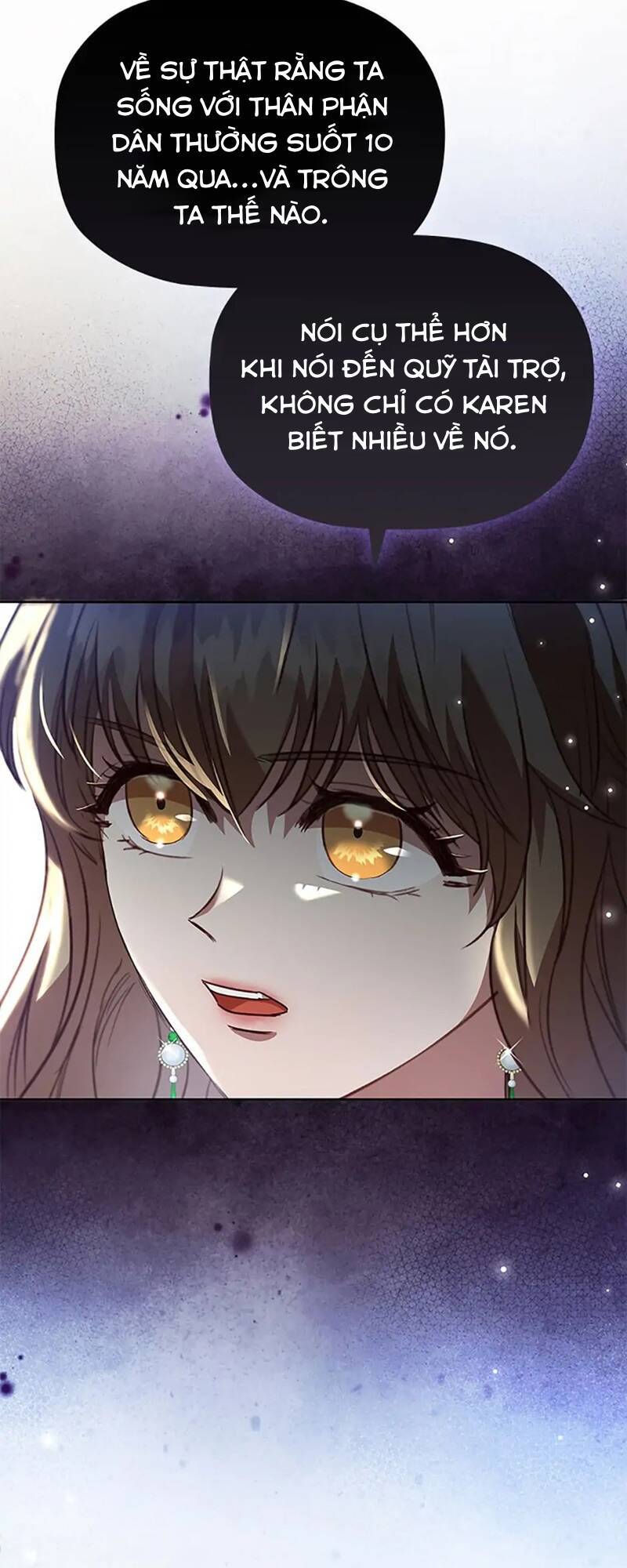 Nhân Vật Phụ Luôn Bị Bỏ Rơi Trước Tiên Chapter 30 - 30