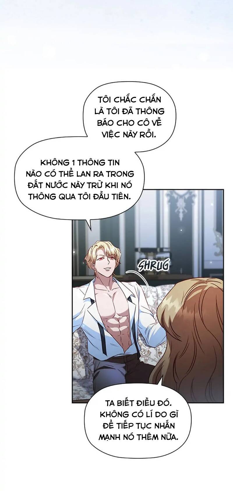 Nhân Vật Phụ Luôn Bị Bỏ Rơi Trước Tiên Chapter 30 - 31