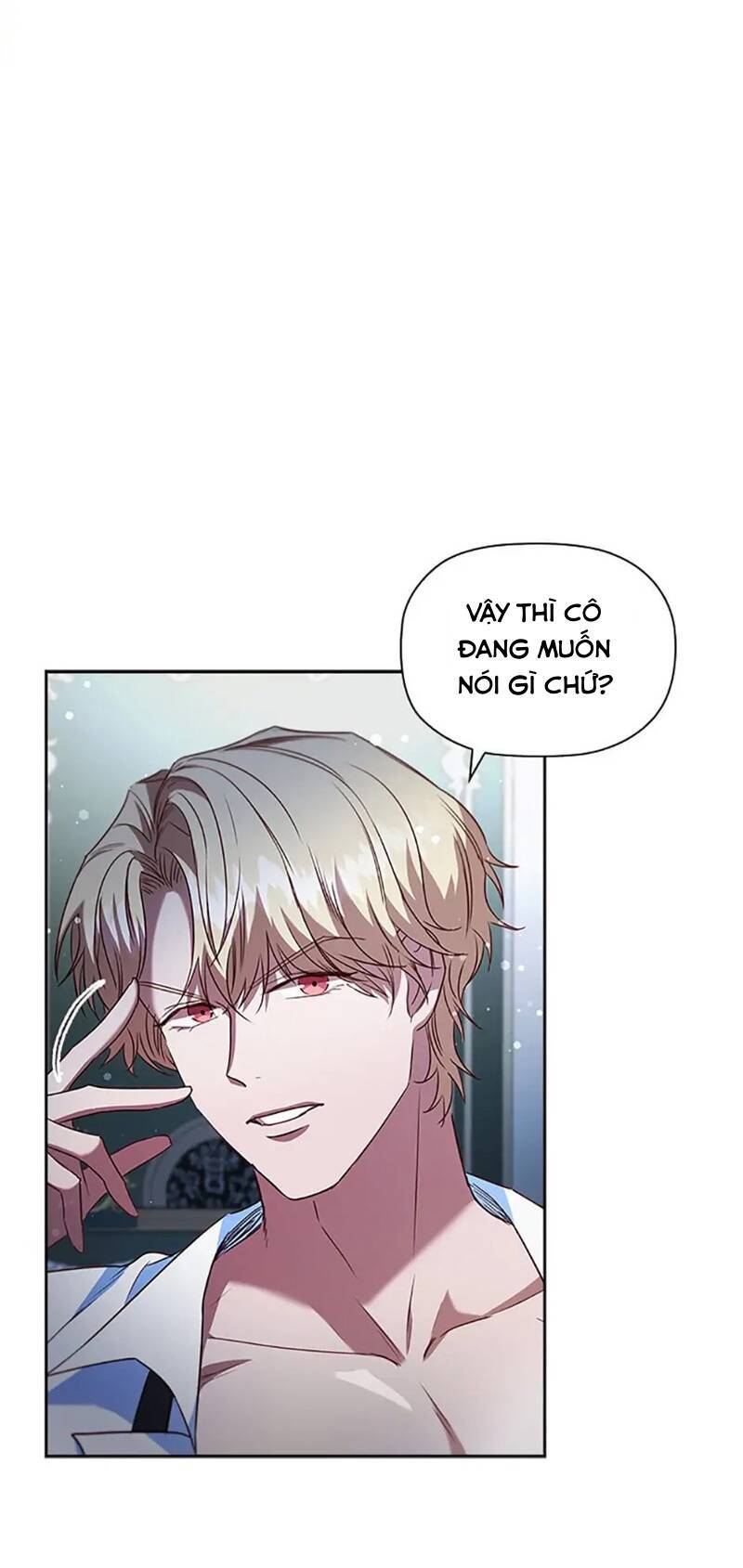 Nhân Vật Phụ Luôn Bị Bỏ Rơi Trước Tiên Chapter 30 - 32