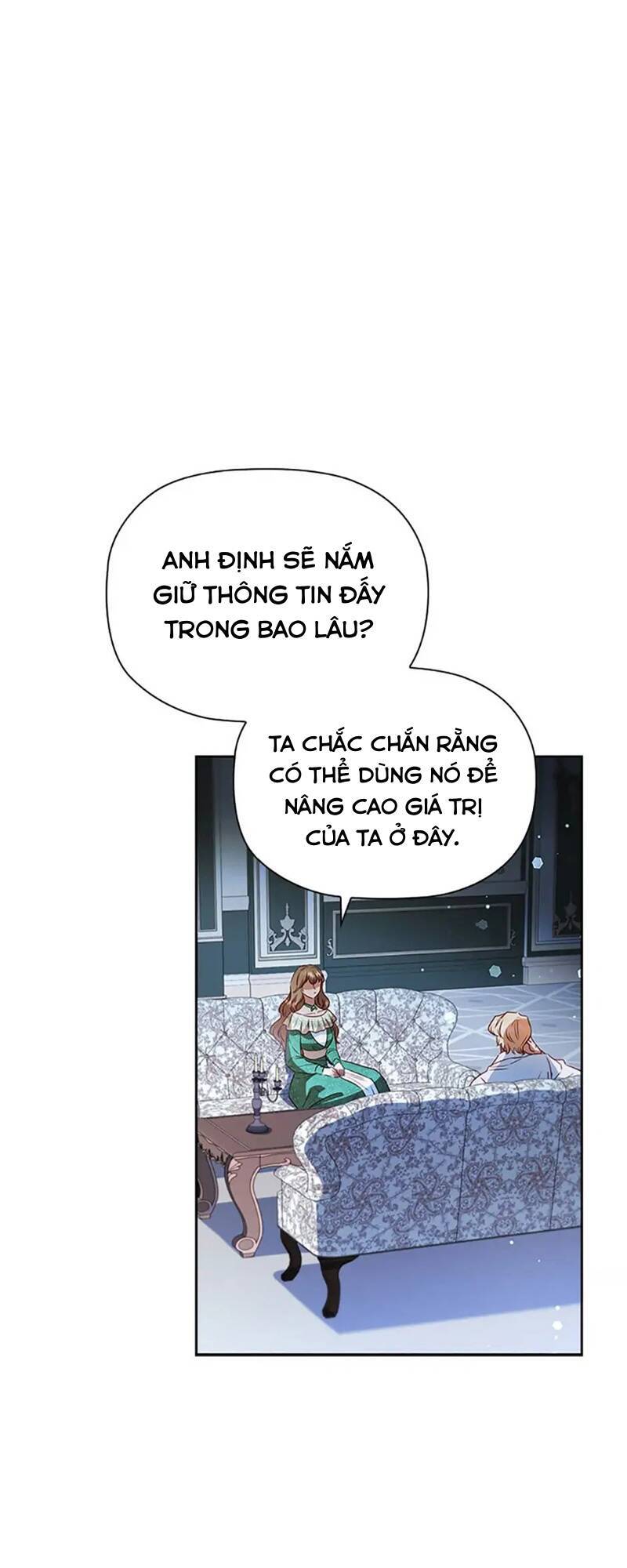 Nhân Vật Phụ Luôn Bị Bỏ Rơi Trước Tiên Chapter 30 - 33