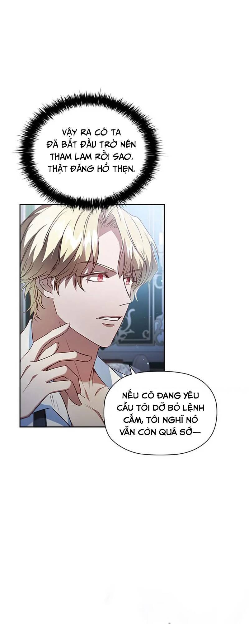 Nhân Vật Phụ Luôn Bị Bỏ Rơi Trước Tiên Chapter 30 - 34