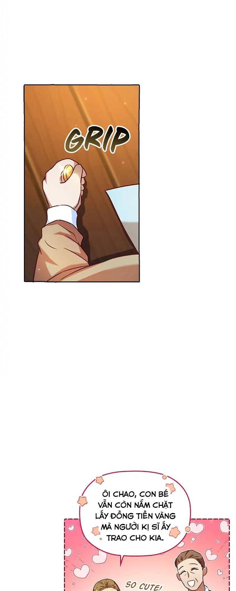 Nhân Vật Phụ Luôn Bị Bỏ Rơi Trước Tiên Chapter 30 - 5