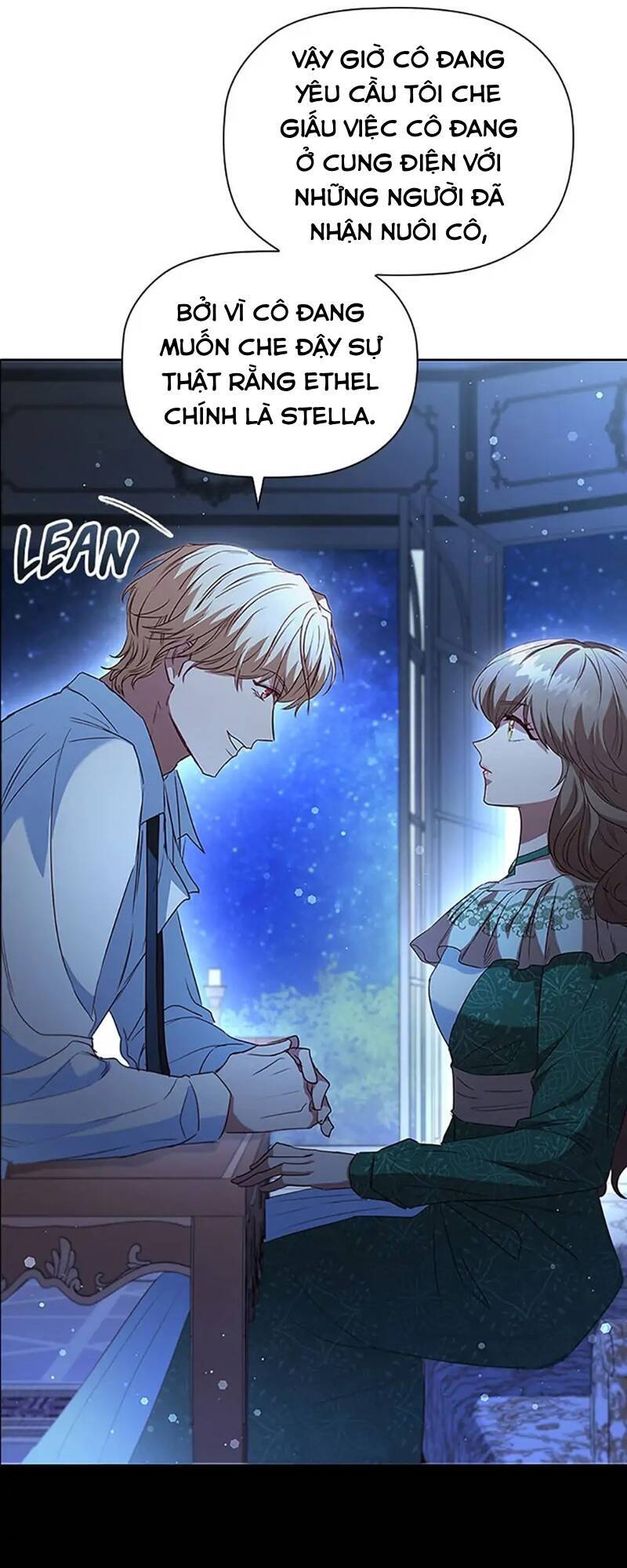 Nhân Vật Phụ Luôn Bị Bỏ Rơi Trước Tiên Chapter 30 - 41