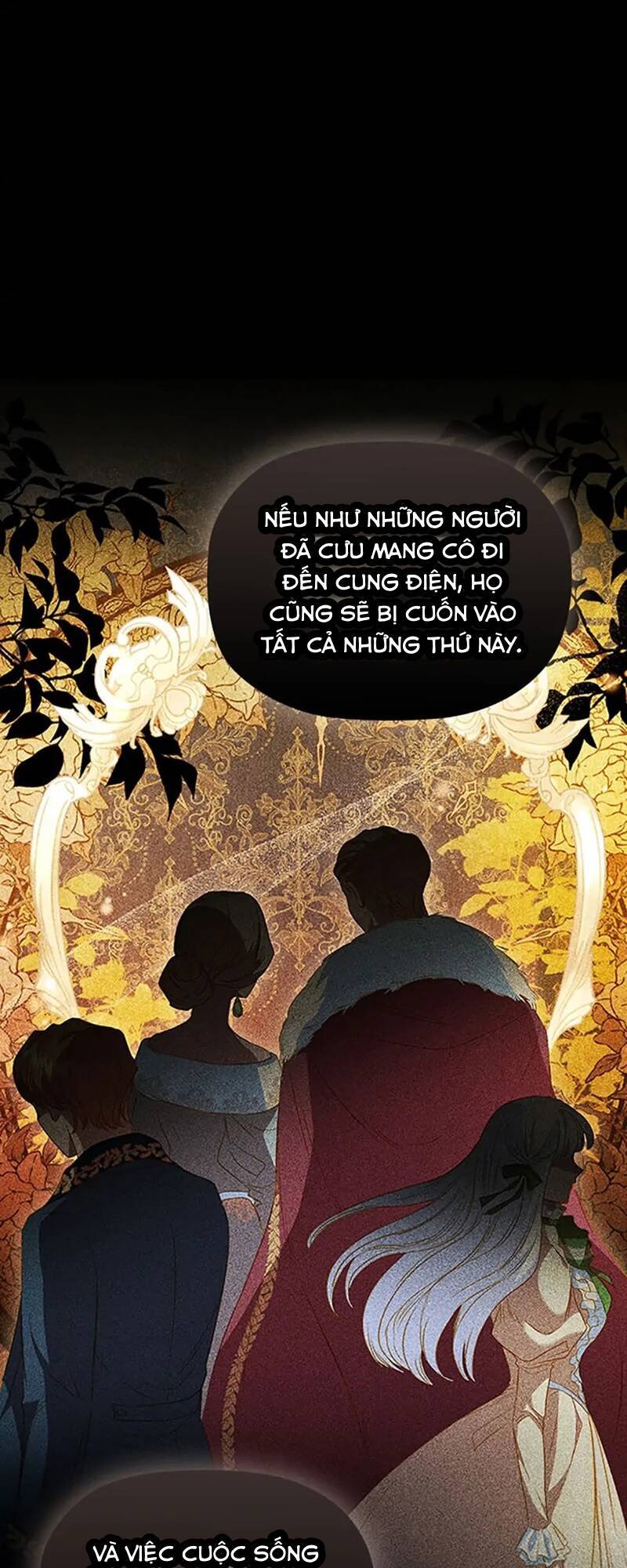 Nhân Vật Phụ Luôn Bị Bỏ Rơi Trước Tiên Chapter 30 - 42