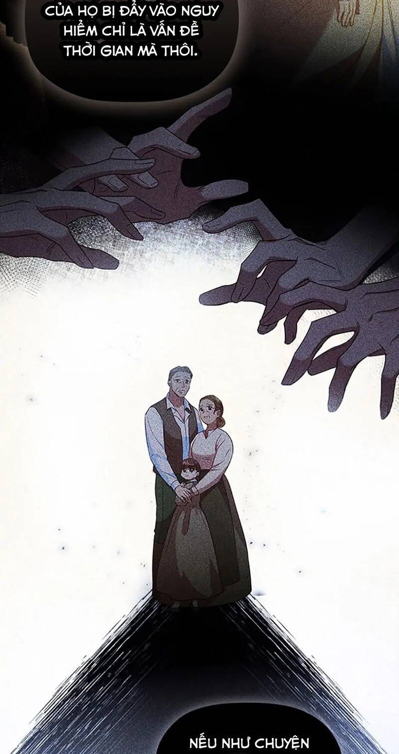 Nhân Vật Phụ Luôn Bị Bỏ Rơi Trước Tiên Chapter 30 - 43