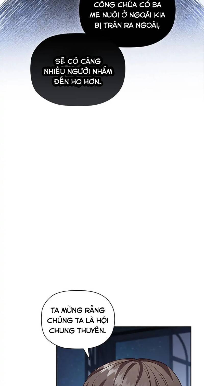 Nhân Vật Phụ Luôn Bị Bỏ Rơi Trước Tiên Chapter 30 - 44