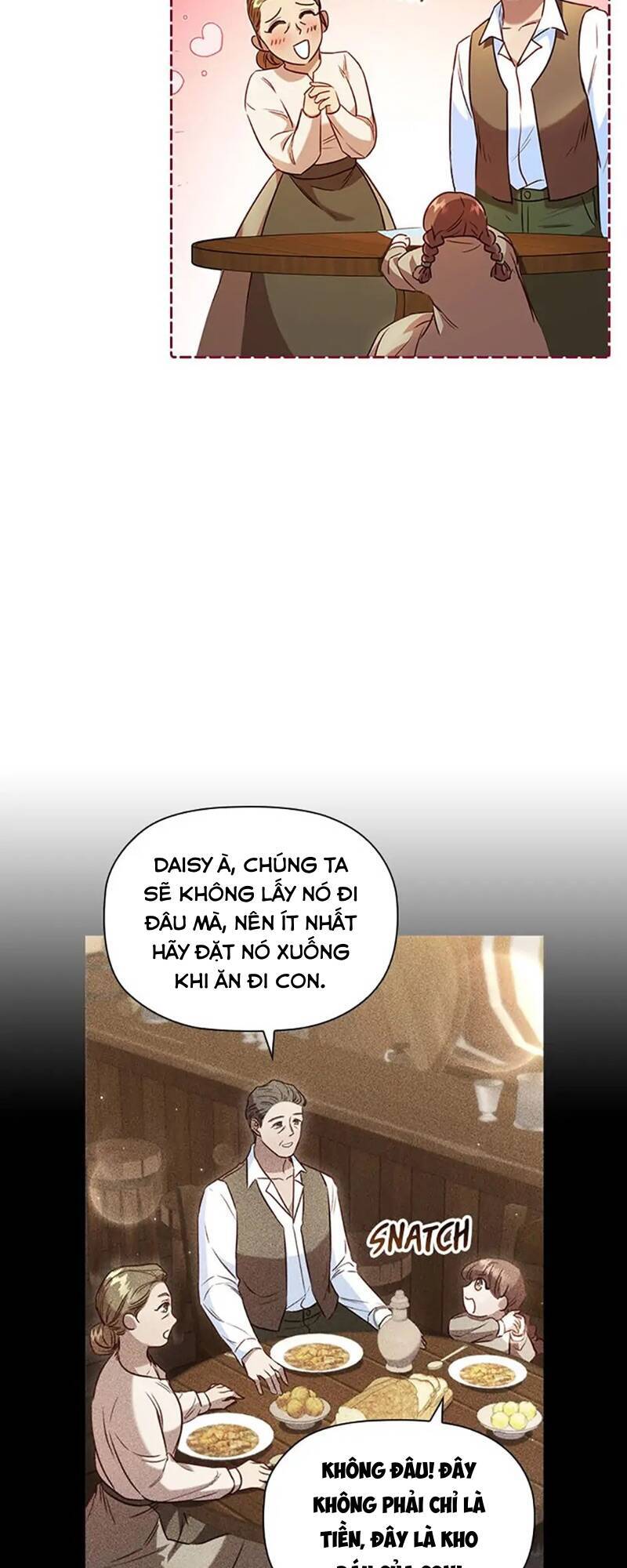 Nhân Vật Phụ Luôn Bị Bỏ Rơi Trước Tiên Chapter 30 - 6